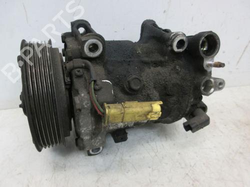 AC compressor CITROËN C5 II Break (RE_) 1.6 HDi (RE9HZC, RE9HYB) | BP30668471M34