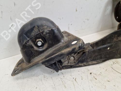 Right rear steering knuckle VW TOURAN (1T1, 1T2) 1.4 TSI | BP29108428M28 
