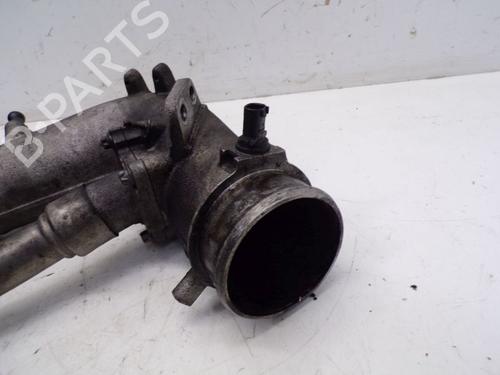 Pipe MERCEDES-BENZ M-CLASS (W163) ML 400 CDI (163.128) | BP29084326M125 