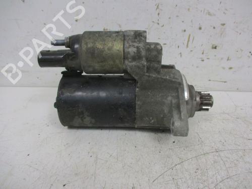 Starter VW GOLF V (1K1) 1.4 TSI | BP37110888M8 - Image 2