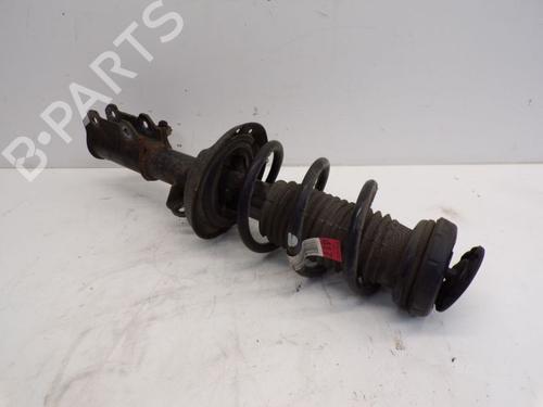 Left front shock absorber CHEVROLET CRUZE (J300) 1.4 | BP37130621M16 - Image 3