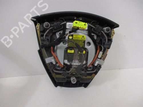 Steering wheel SAAB 9-3 (YS3F, E79, D79, D75) 1.9 TiD | BP37111814C49 - Image 4