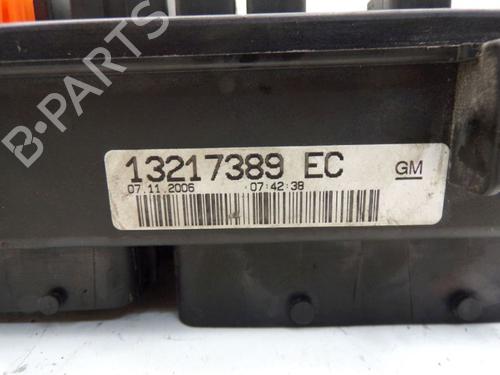 Zekeringkast OPEL CORSA D (S07) 1.3 CDTI (L08, L68) | BP29095211E1 