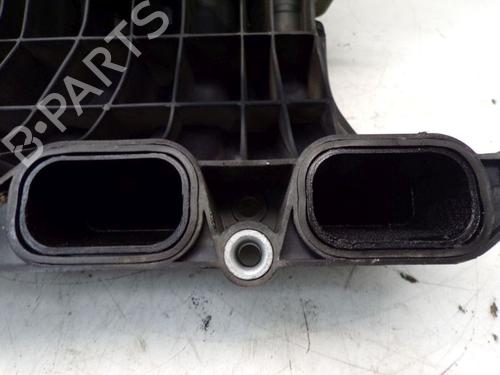 Intake manifold BMW 3 Touring (E91) 318 i | BP37133742M70 - Image 8