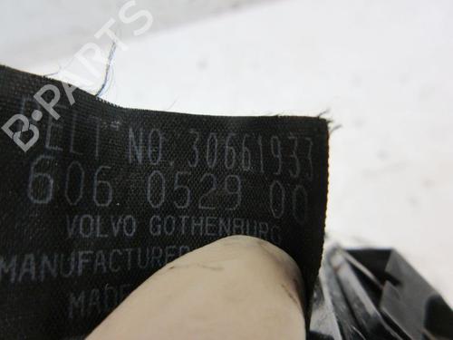 Rear right seatbelt VOLVO XC90 I (275) 2.5 T AWD | BP19297950I28 