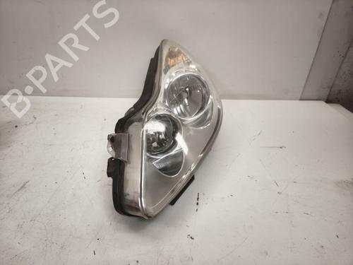 Left headlight OPEL CORSA D (S07) 1.2 (L08, L68) | BP39008353C28 - Image 3