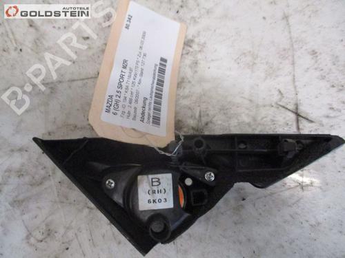 Other MAZDA 6 Hatchback (GH) 2.5 MZR (GH5FS) | BP28306480O1 