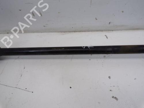 Right front driveshaft OPEL CORSA D (S07) 1.0 (L08, L68) | BP25991747M39 