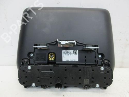 Multifunctionele display FORD FIESTA VII (HJ, HF) 1.5 ST EcoBoost | BP29098290C48 