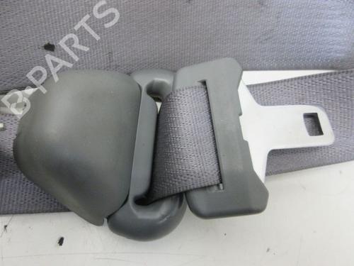 Front right seatbelt JEEP CHEROKEE (KJ) 3.7 4x4 | BP19289654I25 
