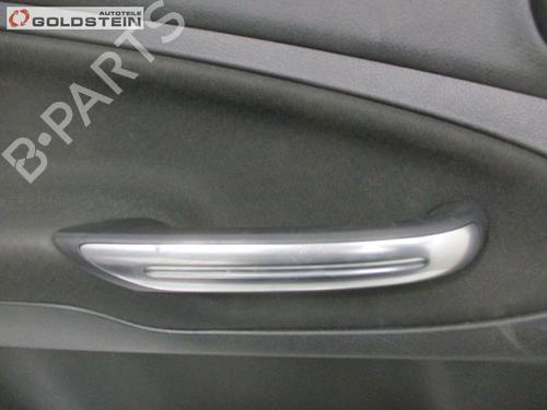 Rear left panel FORD GALAXY II (WA6) 2.0 TDCi | BP18758459C60 