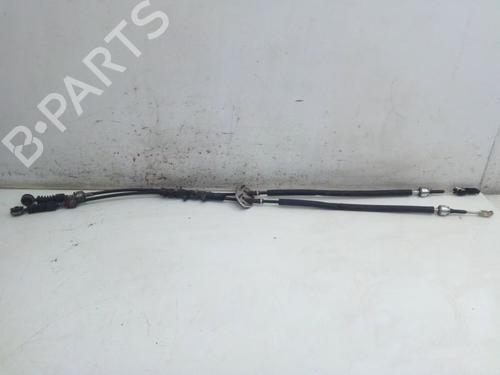 Kabel FORD MAVERICK 2.3 16V (150 hp) 28084380