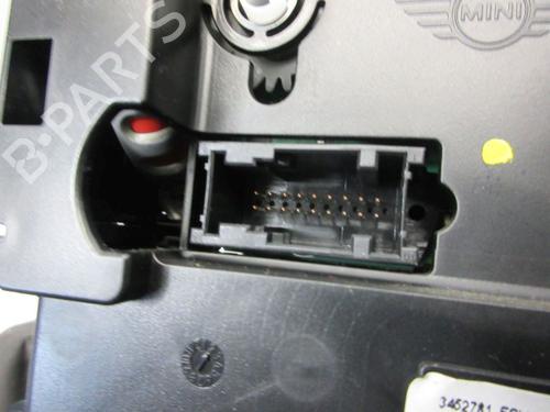 Climate control MINI MINI CLUBMAN (R55) Cooper | BP37132131I5 - Image 8