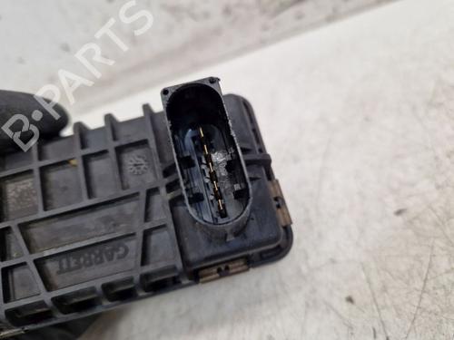 Electronic sensor BMW 1 (E87) 118 d | BP27650972M84 