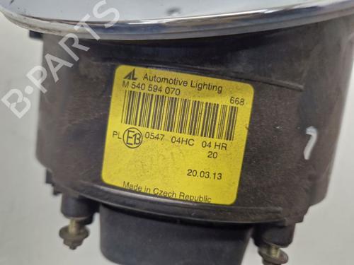 Left headlight MINI MINI (R50, R53) Cooper | BP32087566C28  - Image 7