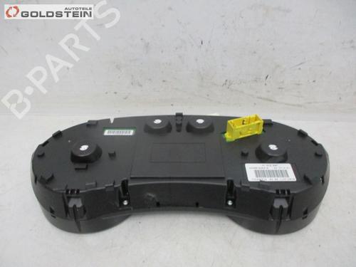 Display monitor PEUGEOT 308 SW I (4E_, 4H_) 1.6 HDi | BP18750521C48 