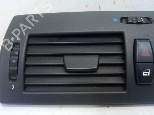 Air vent BMW X3 (E83) 2.5 i | BP37141727I21 - Image 3