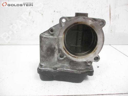 Throttle body AUDI TT (8J3) 2.0 TFSI | BP18762130M82 