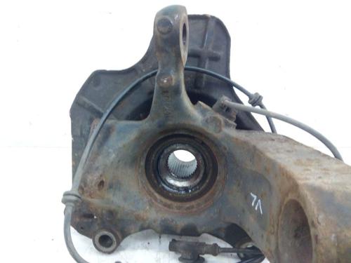 Right front steering knuckle PEUGEOT BOXER Van 2.2 HDi 120 | BP29109670M26 