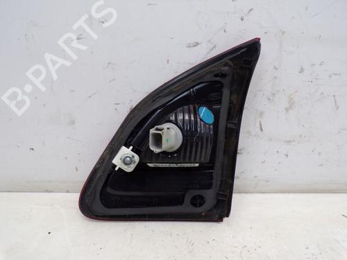Left tailgate light FORD FIESTA VI (CB1, CCN) 1.6 Ti | BP38507449C79 - Image 4