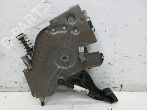 Pedal VW TOUAREG (7LA, 7L6, 7L7) 3.2 V6 | BP19295358I4 