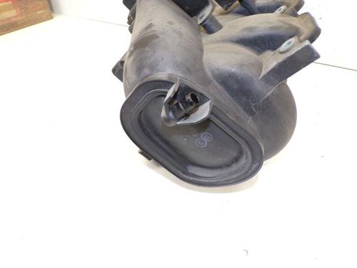 Intake manifold JEEP GRAND CHEROKEE II (WJ, WG) 4.7 V8 4x4 | BP29084601M70 