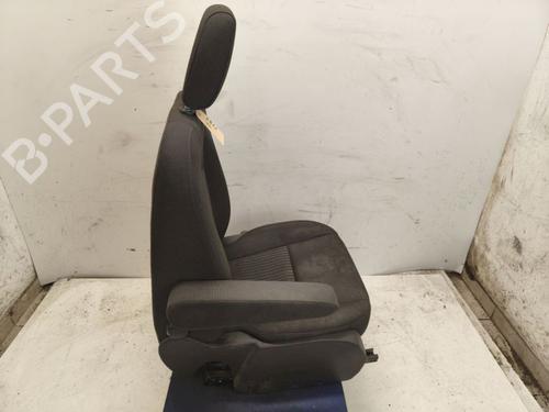 Right front seat FORD TRANSIT CUSTOM V362 Van (FY, FZ) 2.2 TDCi | BP39742650C16 - Image 5