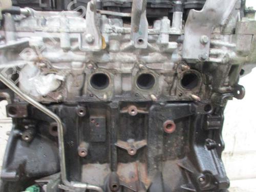 Engine RENAULT MEGANE II Coupé-Cabriolet (EM0/1_) 2.0 dCi | BP29089888M1 
