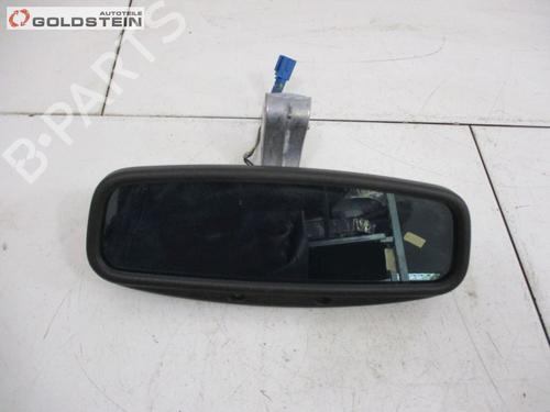 Used Rear mirror PEUGEOT 307 Break (3E) 2.0 HDi 135 (136 hp) 28306722