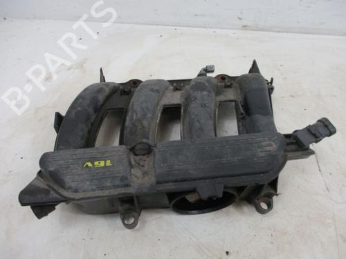 Intake manifold DACIA DUSTER (HS_) 1.6 16V | BP37110701M70 - Image 3