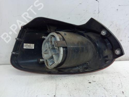 Right taillight FIAT BRAVO II (198_) 1.4 T-Jet (198AXG1B) | BP29104178C35 