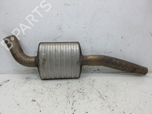 Exhaust system BMW 3 Touring (E91) 320 d | BP37125911M121 - Image 4