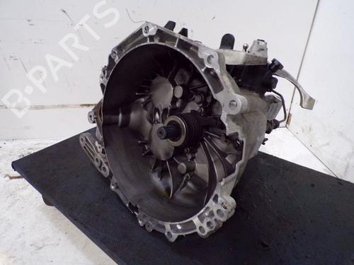 Gearbox FORD FIESTA VII (HJ, HF) 1.5 ST EcoBoost | BP37131761M3 - Image 6