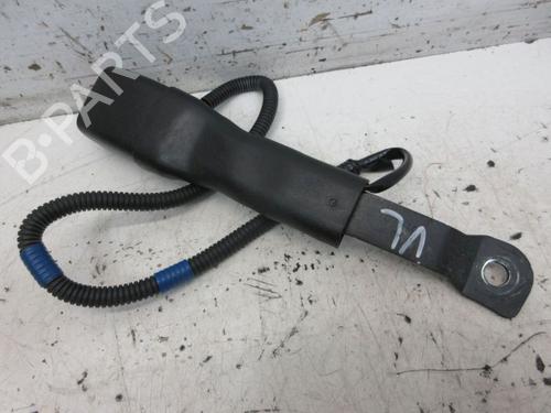Seat buckle SUBARU FORESTER (SH_) 2.0 D AWD (SHH, SHD, SHN) | BP40170520I32 - Image 2