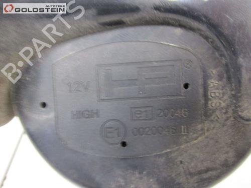 Horn DACIA SANDERO 1.4 (BS0C, BS0A, BS0G, BS1F, BS0E) | BP37110063E13 - Image 4