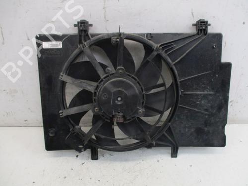 Køleblæser FORD FIESTA VI (CB1, CCN) 1.6 Ti | BP28174811M128 