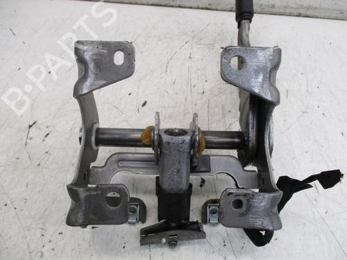 Hand brake PEUGEOT PARTNER Tepee 1.6 VTi | BP37127099I18 - Image 6