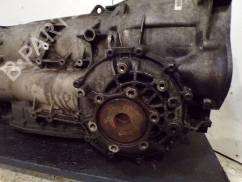 Gearkasse AUDI A6 C6 Avant (4F5) 4.2 quattro | BP29099508M3