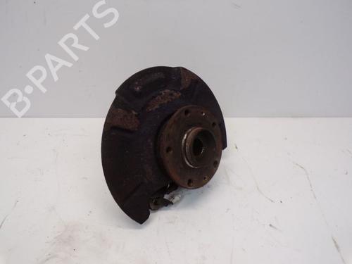 Right front steering knuckle SUZUKI SX4 (EY, GY) 1.9 DDiS (RW419D) | BP29097004M26 