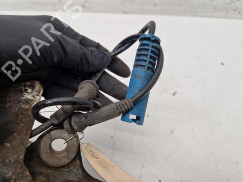 Right front steering knuckle MINI MINI CLUBMAN (R55) Cooper D | BP25142437M26 