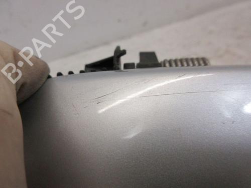 Front right exterior door handle AUDI A3 (8P1) 3.2 V6 quattro | BP19291038C129 