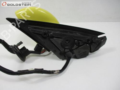 Left mirror AUDI A3 Sportback (8PA) 2.0 FSI | BP25826016C26 