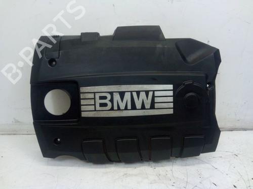 Used Upper protection BMW 3 Coupe (E92) 320 i (170 hp) 31702693