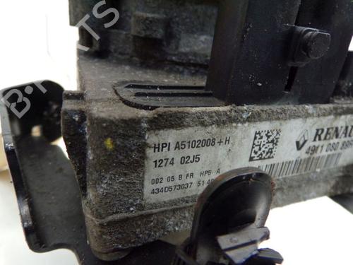 Steering pump DACIA LOGAN MCV II 1.2 | BP37130703M99 - Image 7