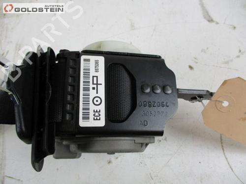 Rear left seatbelt BMW 3 (E90) 320 d | BP37097542I29 - Image 4