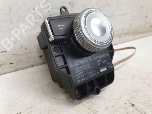 Switch MERCEDES-BENZ C-CLASS T-Model (S204) C 200 Kompressor (204.241) | BP39007840I30 - Image 3
