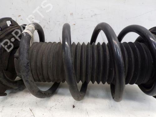 Right front shock absorber FORD FIESTA VII (HJ, HF) 1.5 ST EcoBoost | BP29098372M17 