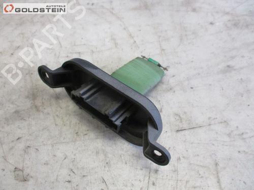 Heater resistor VW TRANSPORTER T5 Van (7HA, 7HH, 7EA, 7EH) 1.9 TDI | BP37096413M108 - Image 2
