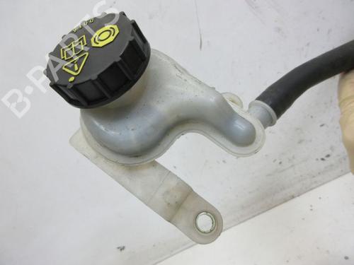 Servo brake FORD FIESTA VI (CB1, CCN) 1.0 | BP19293621M42 