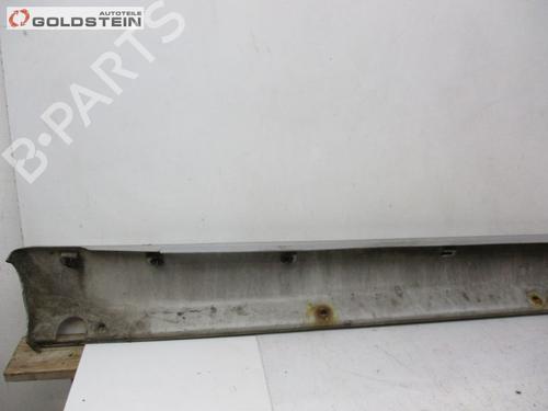 Door moulding trim MERCEDES-BENZ M-CLASS (W163) ML 270 CDI (163.113) | BP18753782C150 
